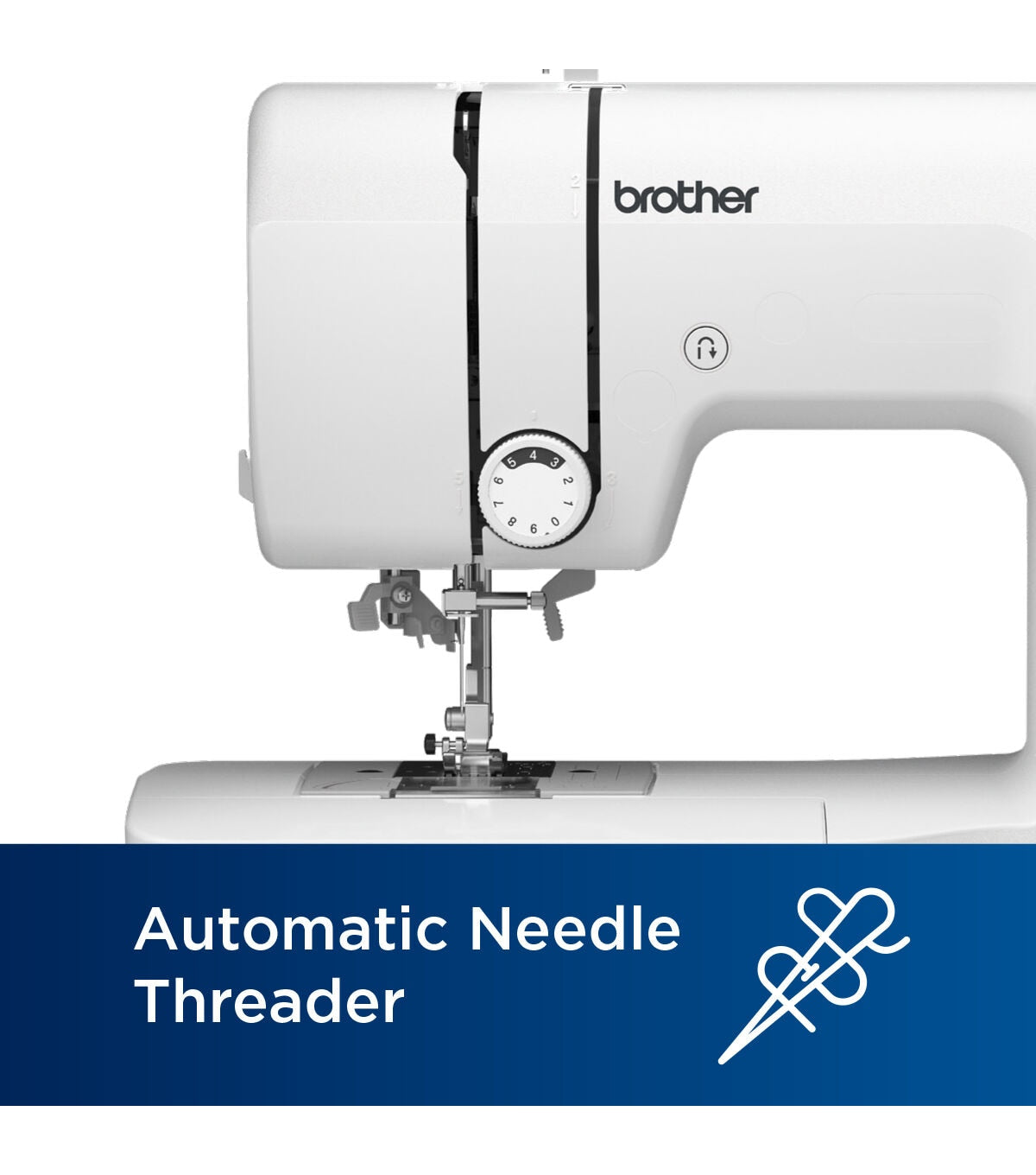 Brother CP2160W 60 Stitch Computerized Sewing Machine Multi Floral